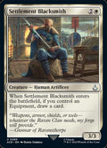 Settlement Blacksmith