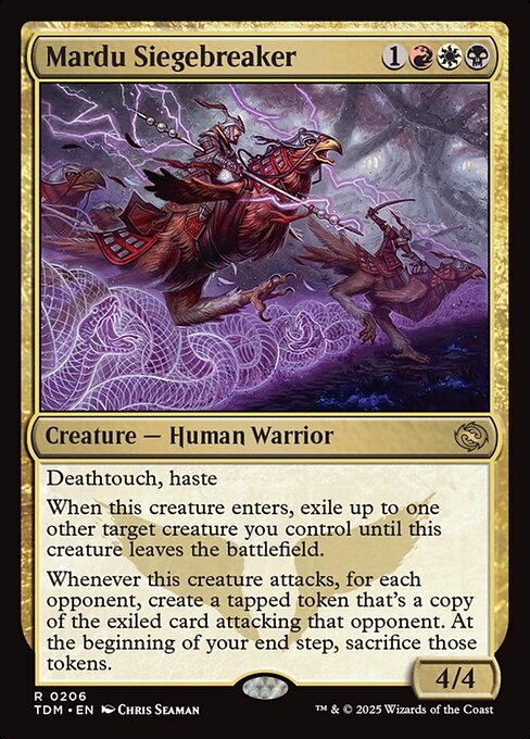 FOIL