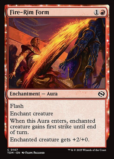 FOIL