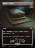 Ancient Tomb