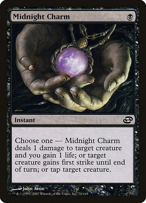 Midnight Charm|Planar Chaos|74