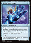 Atomic Microsizer