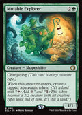 Mutable Explorer