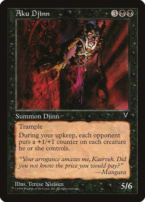 Aku Djinn|Visions|51