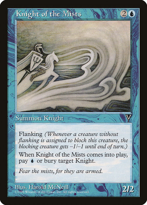 Knight of the Mists|Visions|36