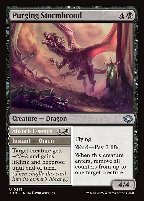FOIL