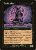 Duskwalker