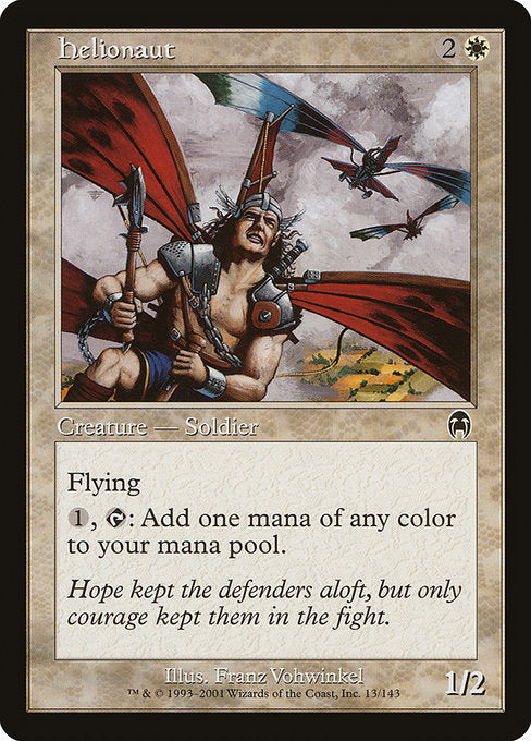 Helionaut|Apocalypse|13