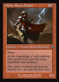 Geier Reach Bandit // Vildin-Pack Alpha