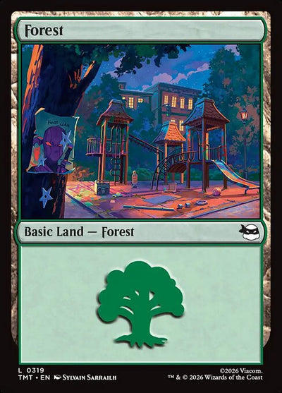 Forest