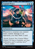 Coastal Piracy