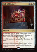 Ark of Hunger