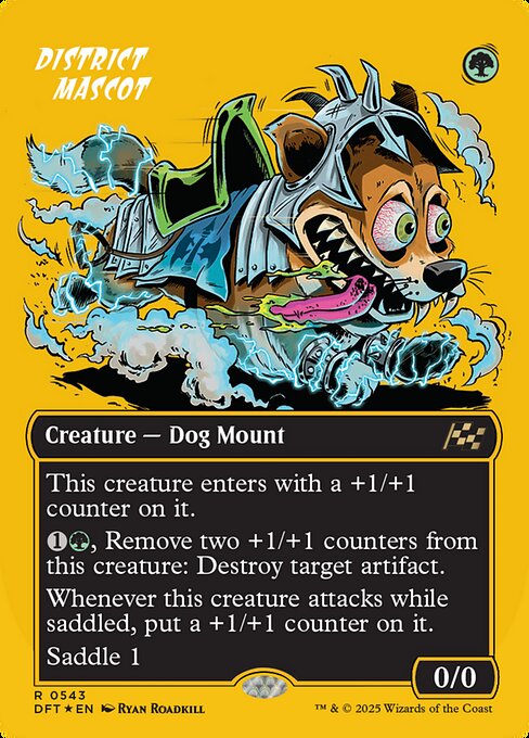 FOIL
