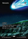 Meteorite