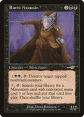 Rathi Assassin