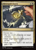 Silverquill Charm
