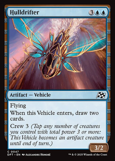 FOIL