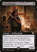 Grim Hireling