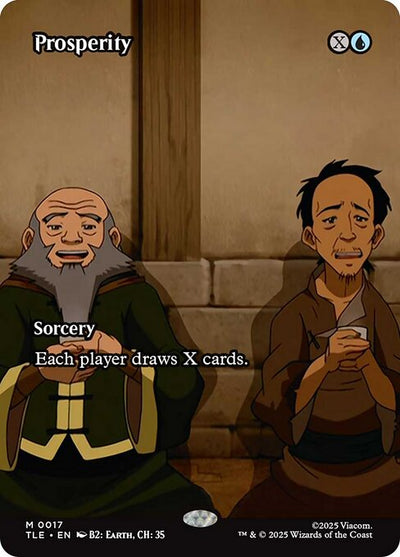 Prosperity