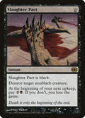 Slaughter Pact
