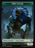 Frog Lizard
