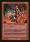 Rakavolver