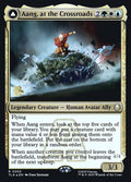 Aang, at the Crossroads // Aang, Destined Savior