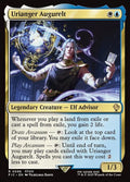 Urianger Augurelt