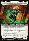 Anti-Venom, Horrifying Healer