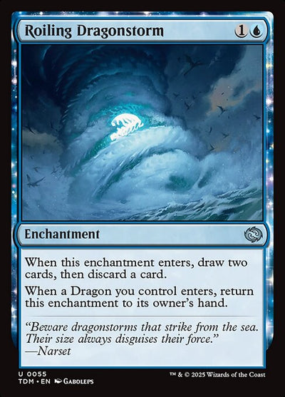 FOIL
