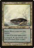 Barren Moor