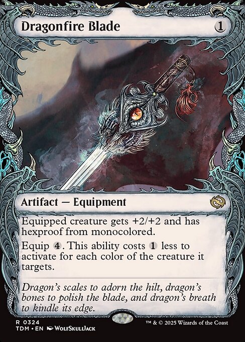 FOIL
