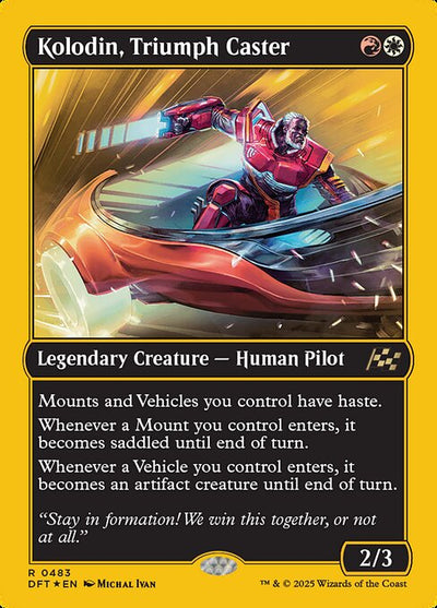 FOIL