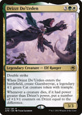 Drizzt Do'Urden