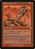 Shivan Harvest