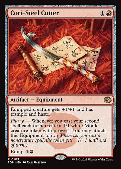 FOIL