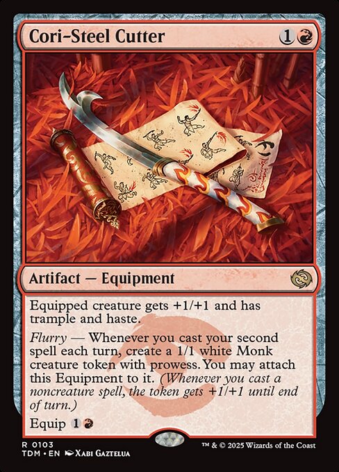 FOIL