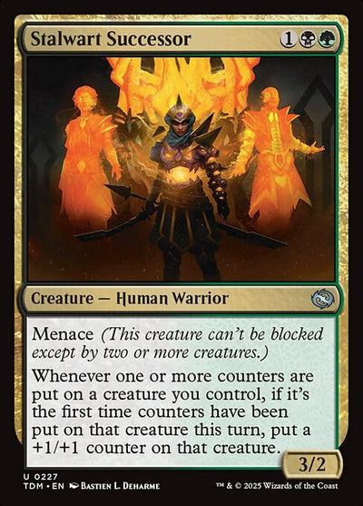 FOIL