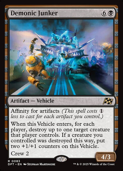 FOIL