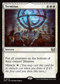 Terminus