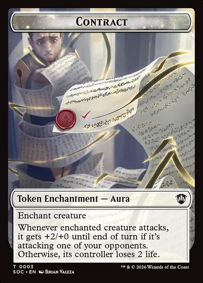 Contract