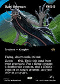 Qarsi Revenant
