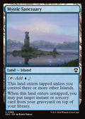 Mystic Sanctuary