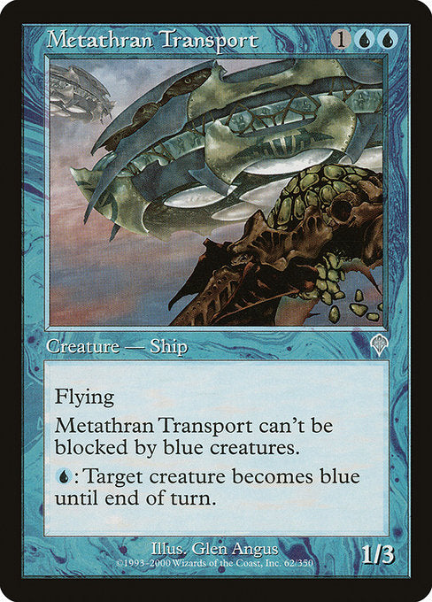 Metathran Transport|Invasion|62