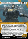 Havi, the All-Father