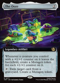 The Ooze