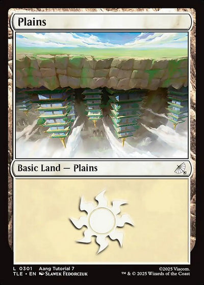 Plains