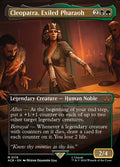 Cleopatra, Exiled Pharaoh