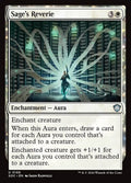 Sage's Reverie