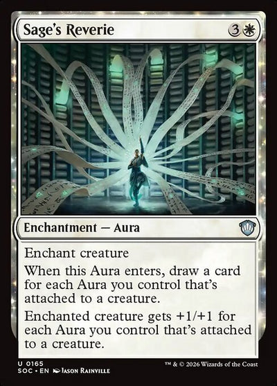 Sage's Reverie